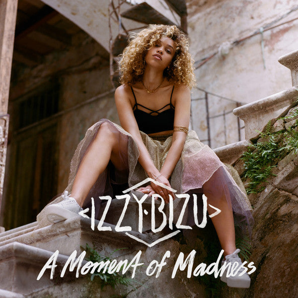 Izzy Bizu - A Moment of Madness (tweedehands LP)