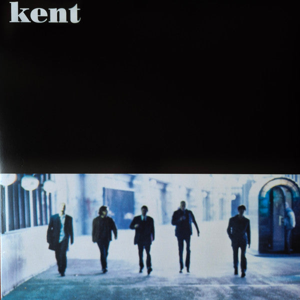 Kent (2) - Kent (LP) - Velvet Music