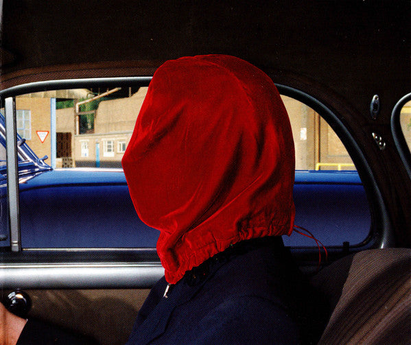 Mars Volta, The - The Widow (tweedehands CD) - Velvet Music