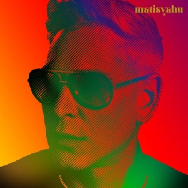 Matisyahu - Matisyahu (LP)