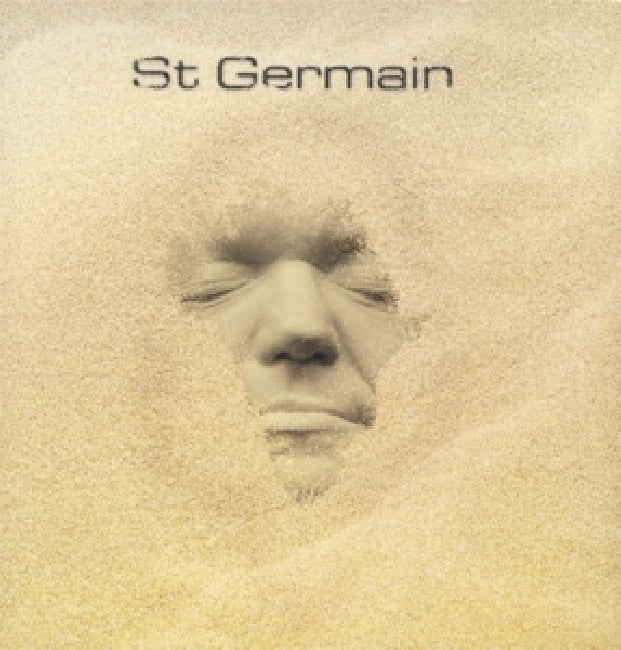 St Germain - St germain (LP)