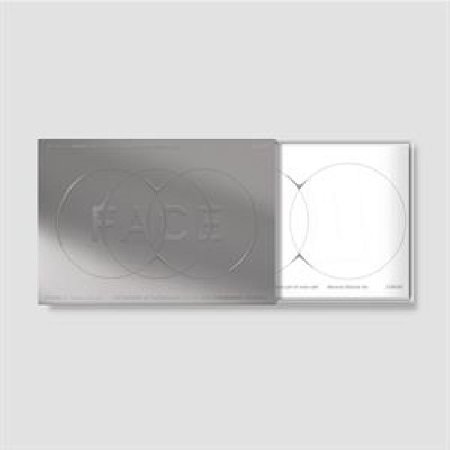 Jimin - Face (Accessories)