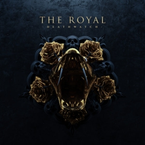 Royal - Deathwatch (CD) - Velvet Music