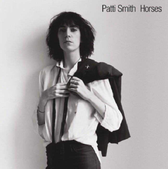 Patti Smith - Horses (LP)