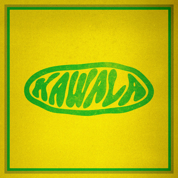 Kawala (2) - KAWALA Collection (CD) - Velvet Music