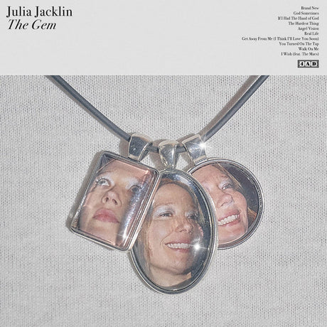 Nieuwsbrief: Julia Jacklin, Nothing But Thieves en meer!