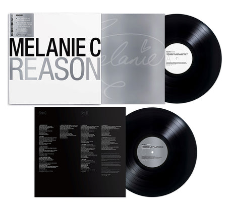 Melanie C - Reason (LP)