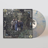 Tubs - Hard life (natural blue & yellow swirl) (LP)