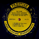 Miles Davis Quintet - Miles (LP)