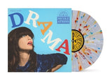 Nicole Atkins - Drama (coloured Vinyl LP) - Velvet Music