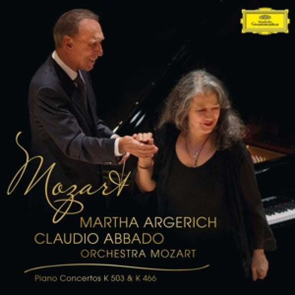 Wiener Philharm Peter Schmidl - Mozart: Piano Concerto No. 25 in C Major K. 503; Pi (CD)
