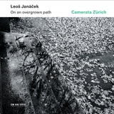 Camerata Zurich / Igor Karsko / Maia Brami - On an overgrown path (CD) - Velvet Music