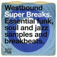 Various - Westbound super breaks (CD) - Velvet Music