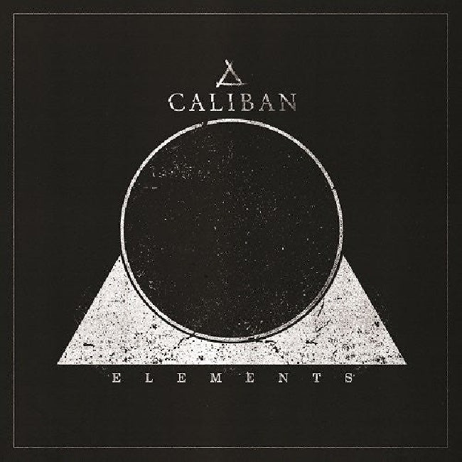 Caliban - Elements (LP)