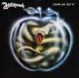 Whitesnake - Come an' get it (CD)