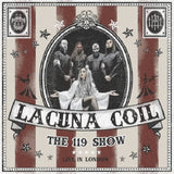 Lacuna Coil - The 119 show - live in london (CD)