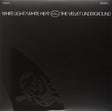Velvet Underground - White light/white heat (LP) - Velvet Music