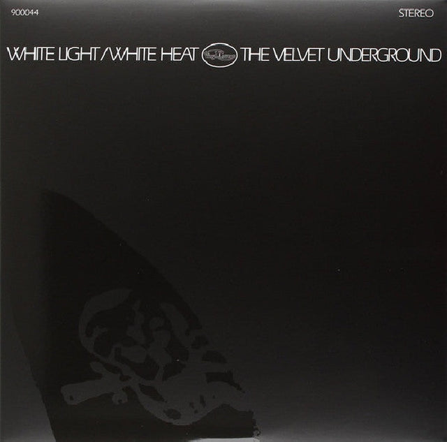 Velvet Underground - White light/white heat (LP) - Velvet Music
