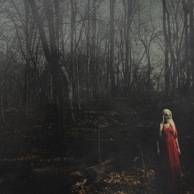 156 /silence - From a distance (LP) - Velvet Music