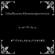 16 Horsepower - Folklore (LP) - Velvet Music