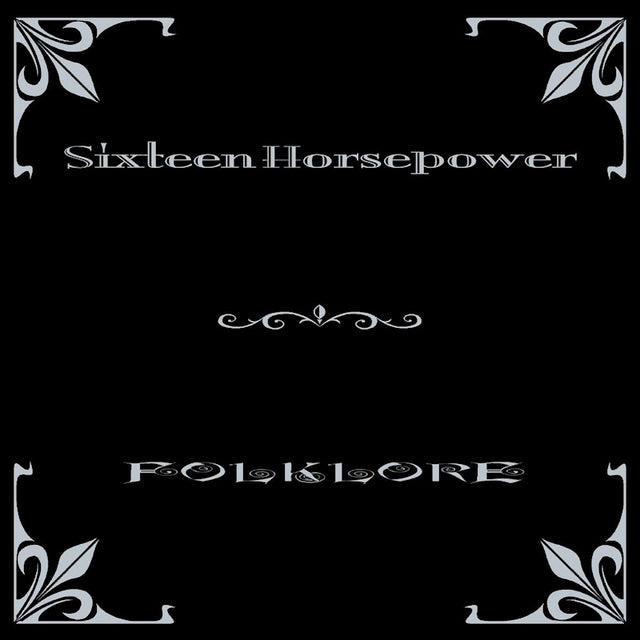 16 Horsepower - Folklore (LP) - Velvet Music