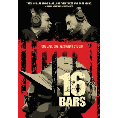 Documentary - 16 Bars (DVD movie)