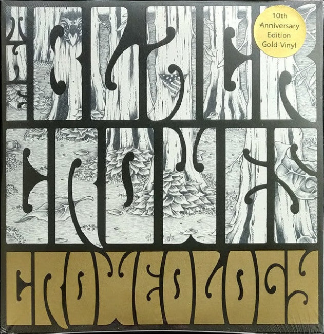 Black Crowes - Croweology (LP)