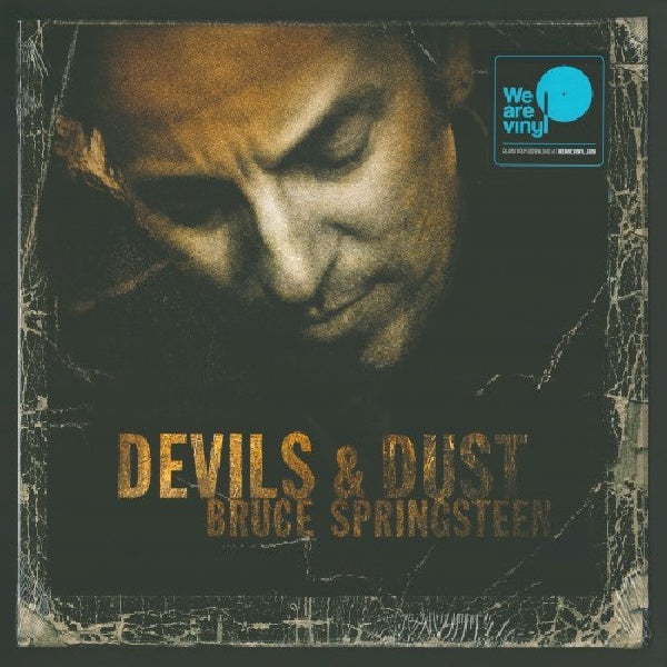 Bruce Springsteen - Devils & dust (LP) - Velvet Music