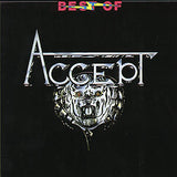 Accept - Best Of - 10tr - (CD)