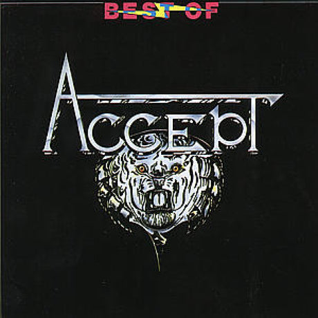 Accept - Best Of - 10tr - (CD)