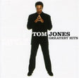Tom Jones - Greatest hits (CD) - Velvet Music
