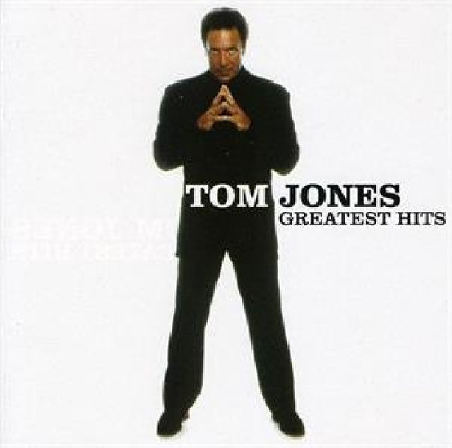 Tom Jones - Greatest hits (CD) - Velvet Music