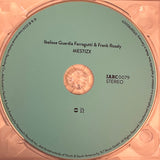 Ibelisse Guardia Ferragutti & Frank Rosaly - Mestizx (CD) - Velvet Music