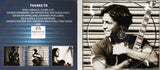 Rouzbeh Asgarian - Waiting (tweedehands CD) - Velvet Music
