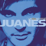 Juanes - A normal day (CD)