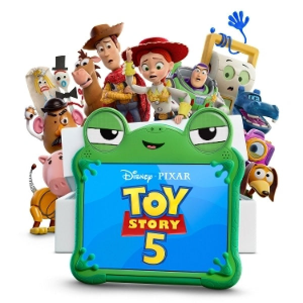 Randy Newman - Toy story 5 (LP) - Velvet Music