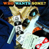 Various - Who wants some (LP) - Velvet Music