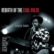 Gregory Isaacs - Rebirth of the cool ruler (LP) - Velvet Music