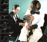 Sparks - Exotic creatures of the deep (CD) - Velvet Music
