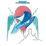 Eagles - On the border (remastered) (CD)
