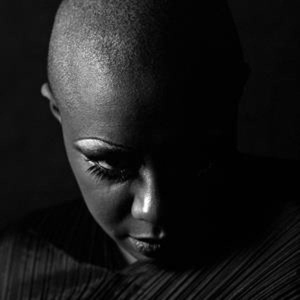 Cecile Mclorin Salvant & Metropole Orkest & Jules Buckley - With every breath i take (CD) - Velvet Music