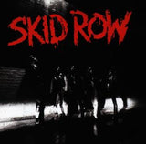 Skid Row - Skid Row (CD)