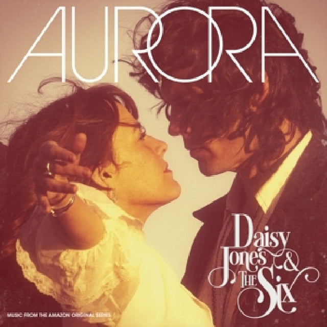 Daisy Jones & The Six - Aurora (LP) - Velvet Music