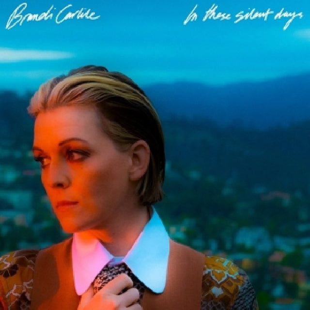 Brandi Carlile - In these silent days (LP) - Velvet Music