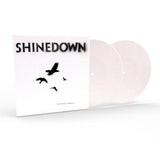 Shinedown - The sound of madness (LP) - Velvet Music