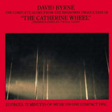 David Byrne - Catherine wheel (CD) - Velvet Music