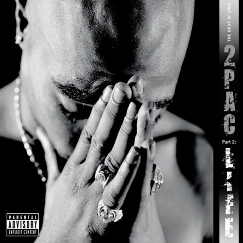 Two Pac - Best of 2pac - pt.2:life (CD)