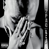 Two Pac - Best of 2pac - pt.2:life (CD)