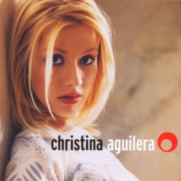 Christina Aguilera - Christina aguilera (CD) - Velvet Music