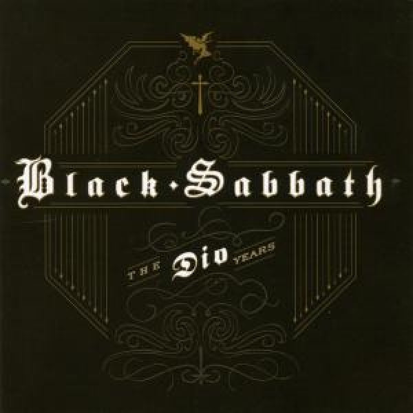 Black Sabbath - The Dio Years (CD)